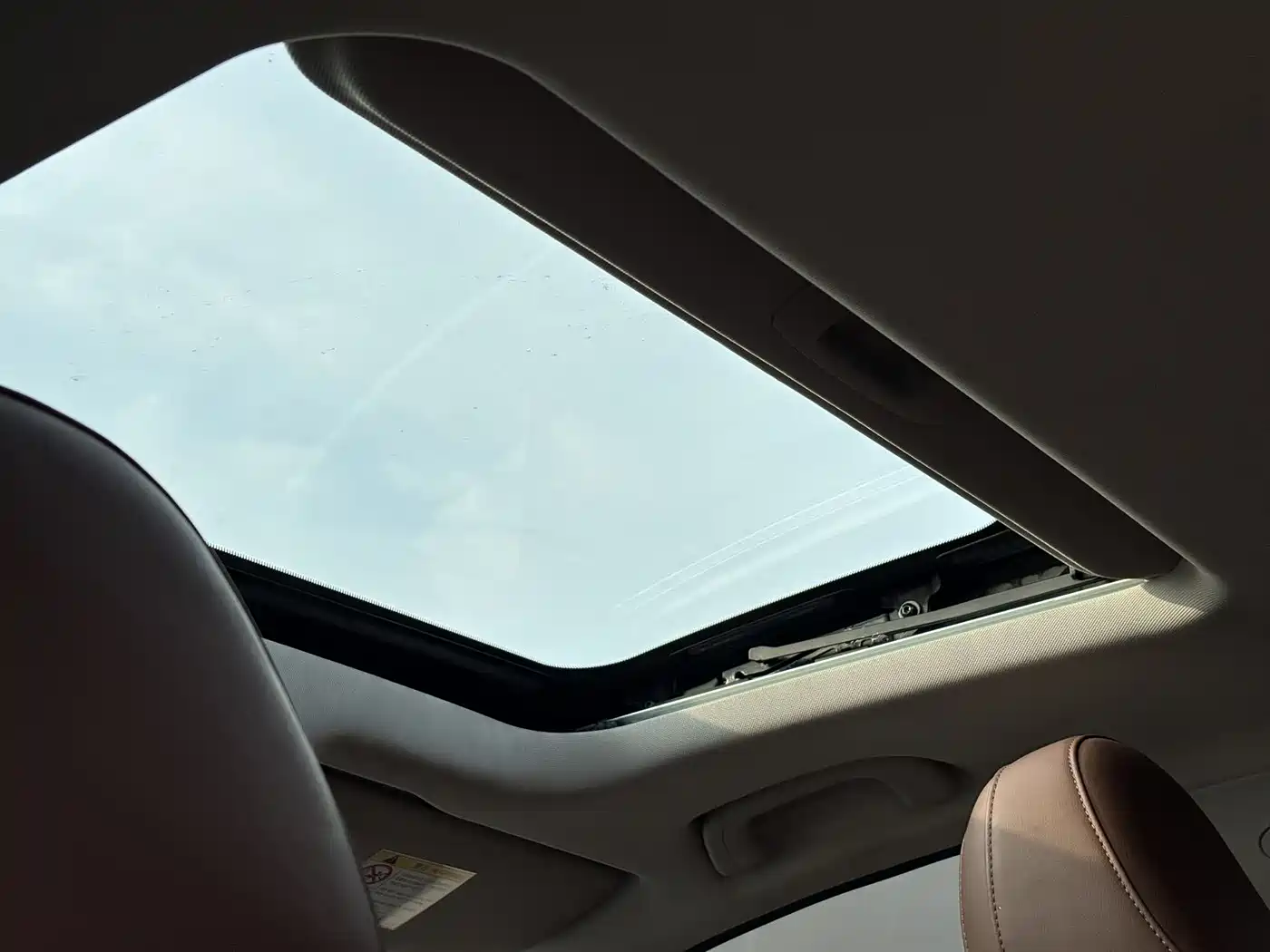 GEELY AUTOMOBILE VISION X6