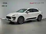 صورة 1 - Porsche Macan