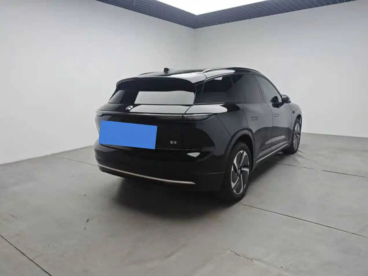 Фото 6 - NIO ES6