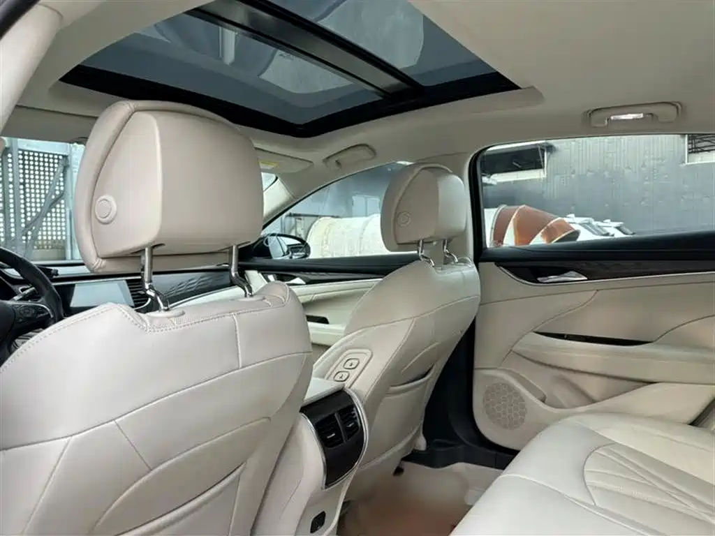 Buick LaCrosse 2021 Avenir Avia First Edition фото 21