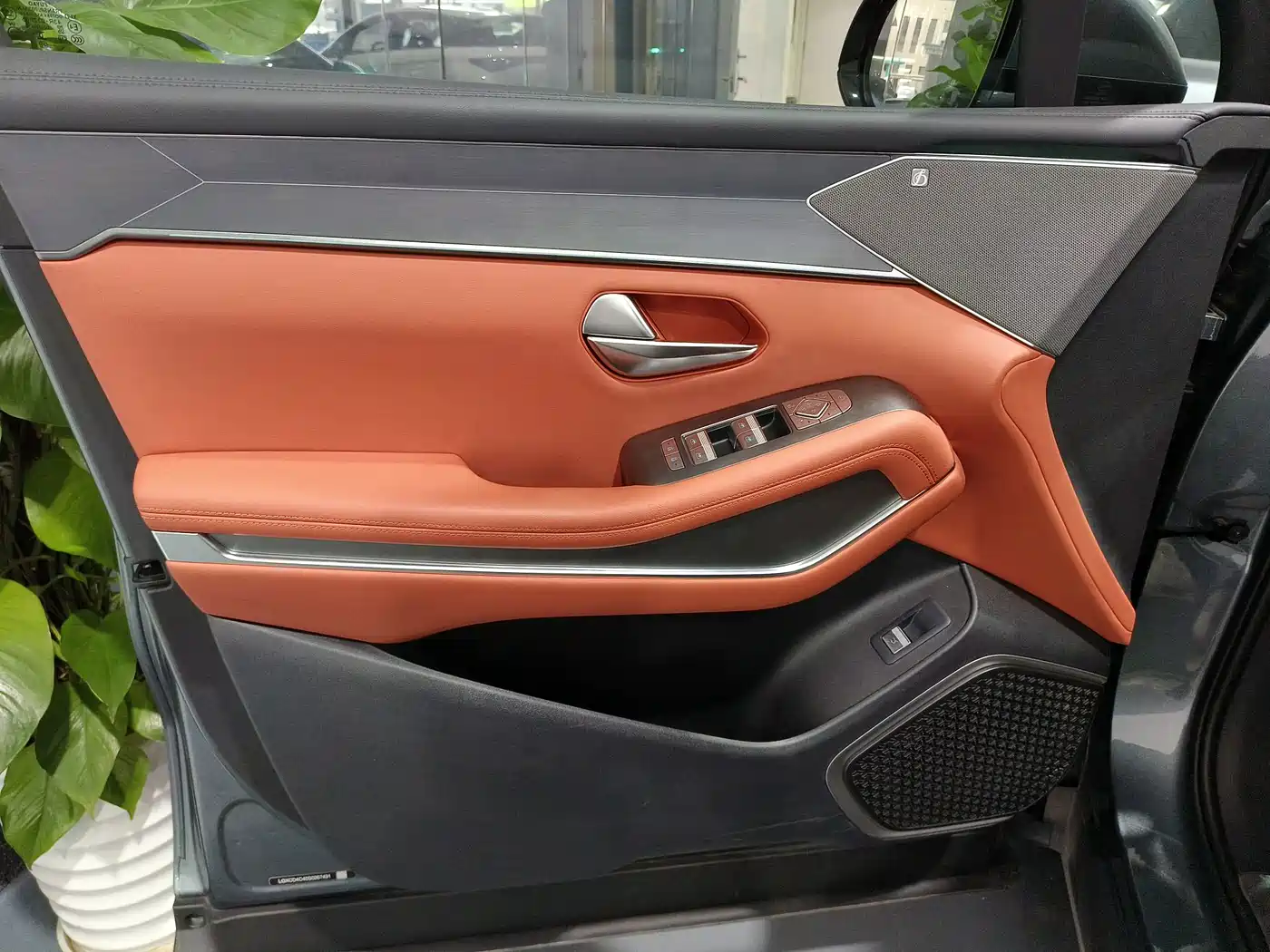 BYD Tang L 2025 2025 DM 175KM Drone Player Edition