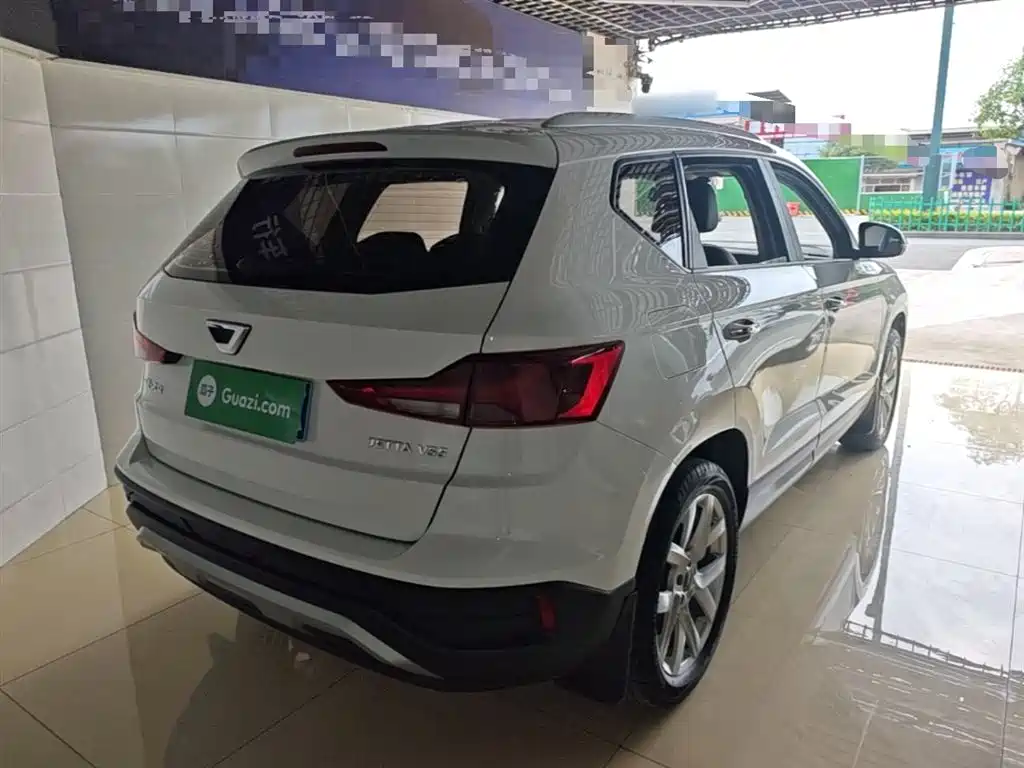 Фото 5 - Jetta VS5