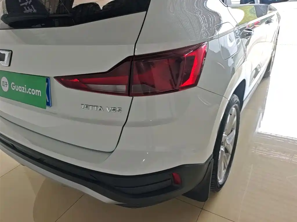 Фото 24 - Jetta VS5