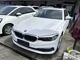 Фото 1 - BMW 5 Series
