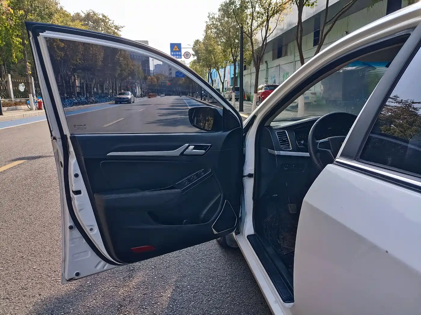 Geely Vision 2016 2017 1.5L Manual Happiness Edition