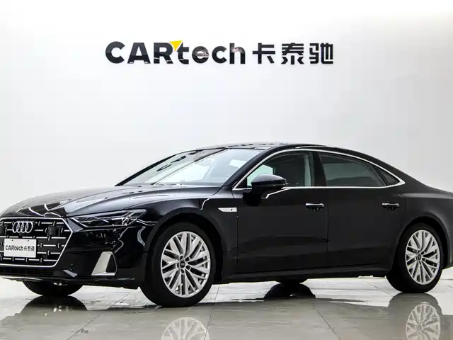AUDI A7L