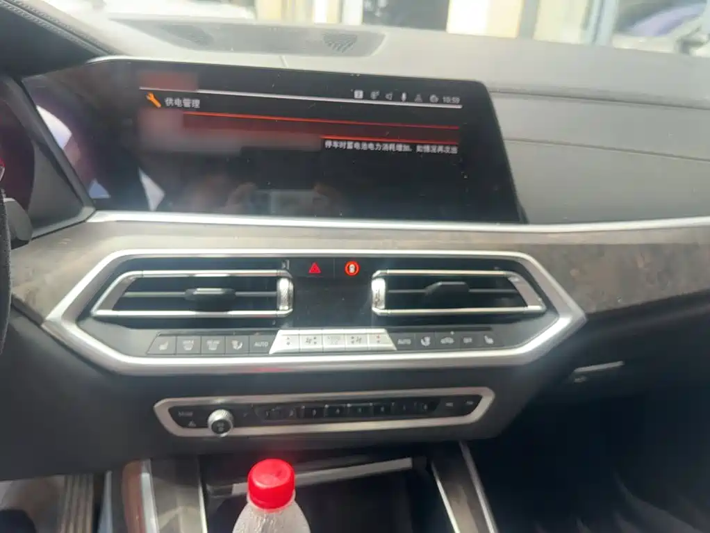 Фото 7 - BMW X5 (Import)