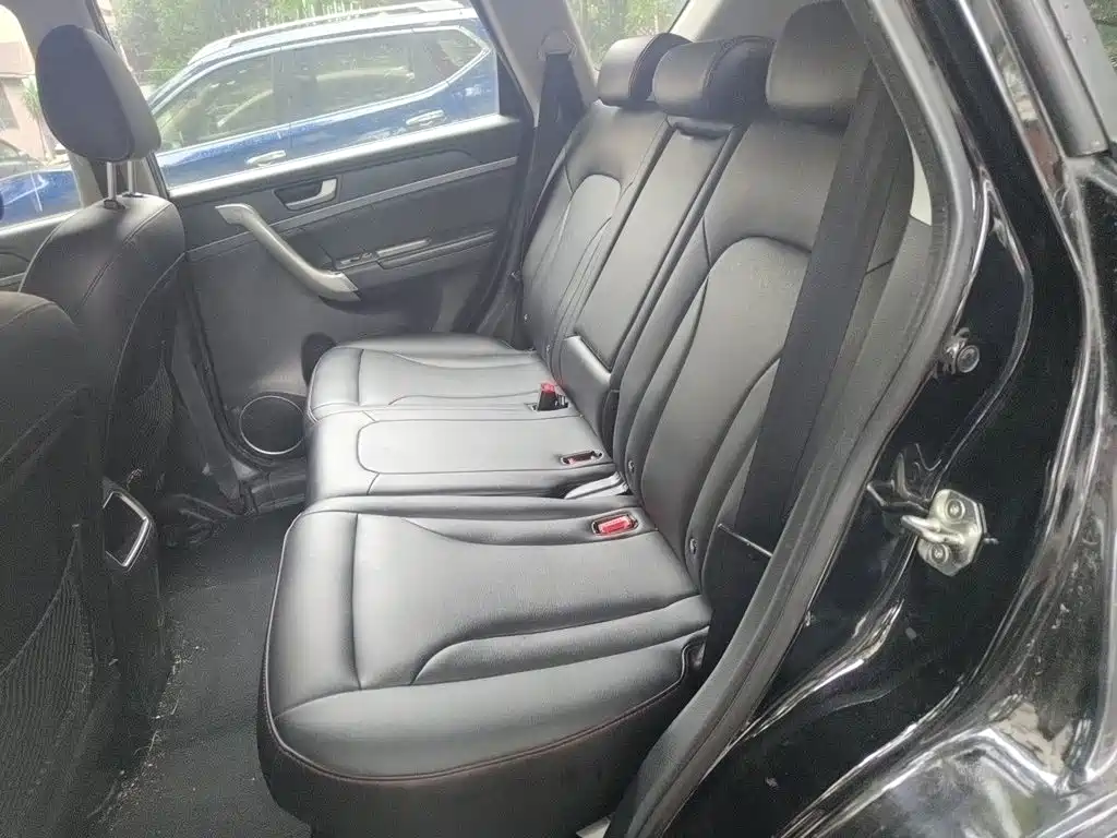 Haval H6 2015 2015 Sport 1.5T Automatic 2WD Luxury
