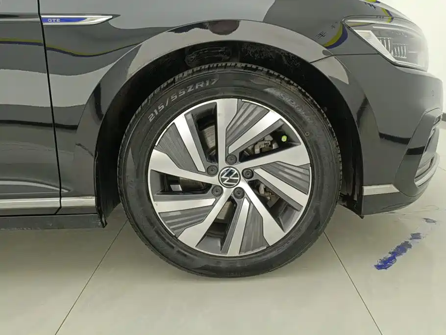 Volkswagen Magotan GTE Plug-in Hybrid 2023 2022 GTE Luxury