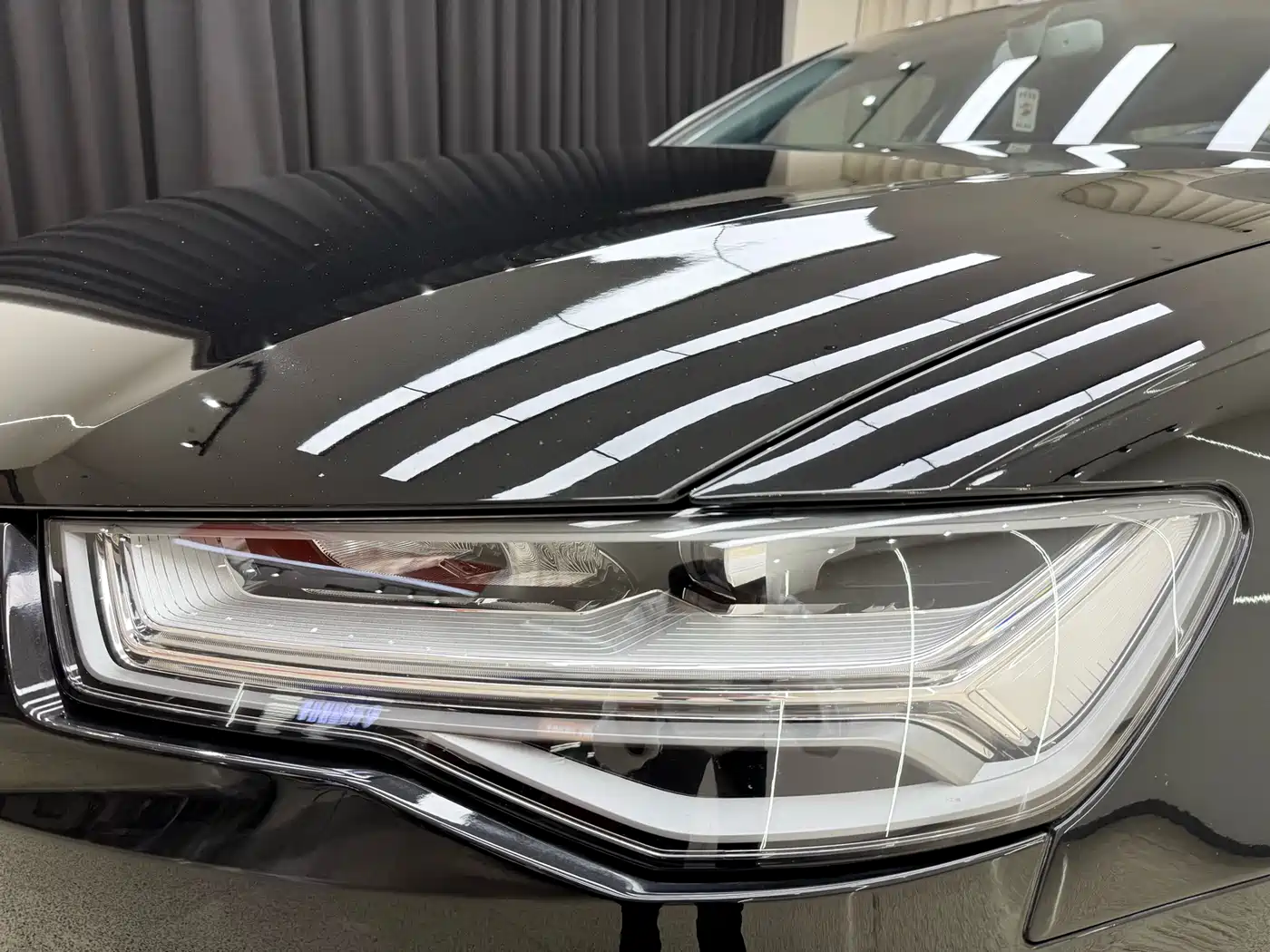 Audi A6L 2018 Model TFSI Collector's Edition фото 7
