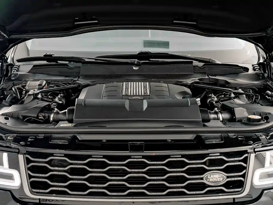 Land Rover Range Rover Sport 2018 3.0 SC V6 HSE DYNAMIC фото 27
