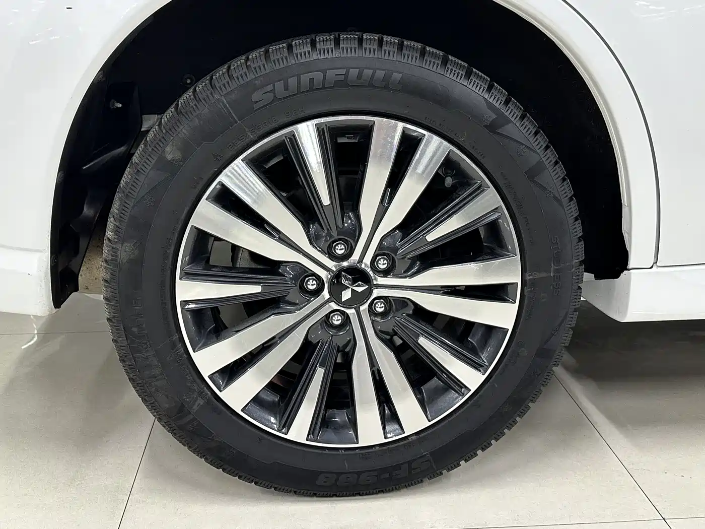 Mitsubishi Outlander 2021 2.0L FWD Comfort Edition 5-seater фото 10