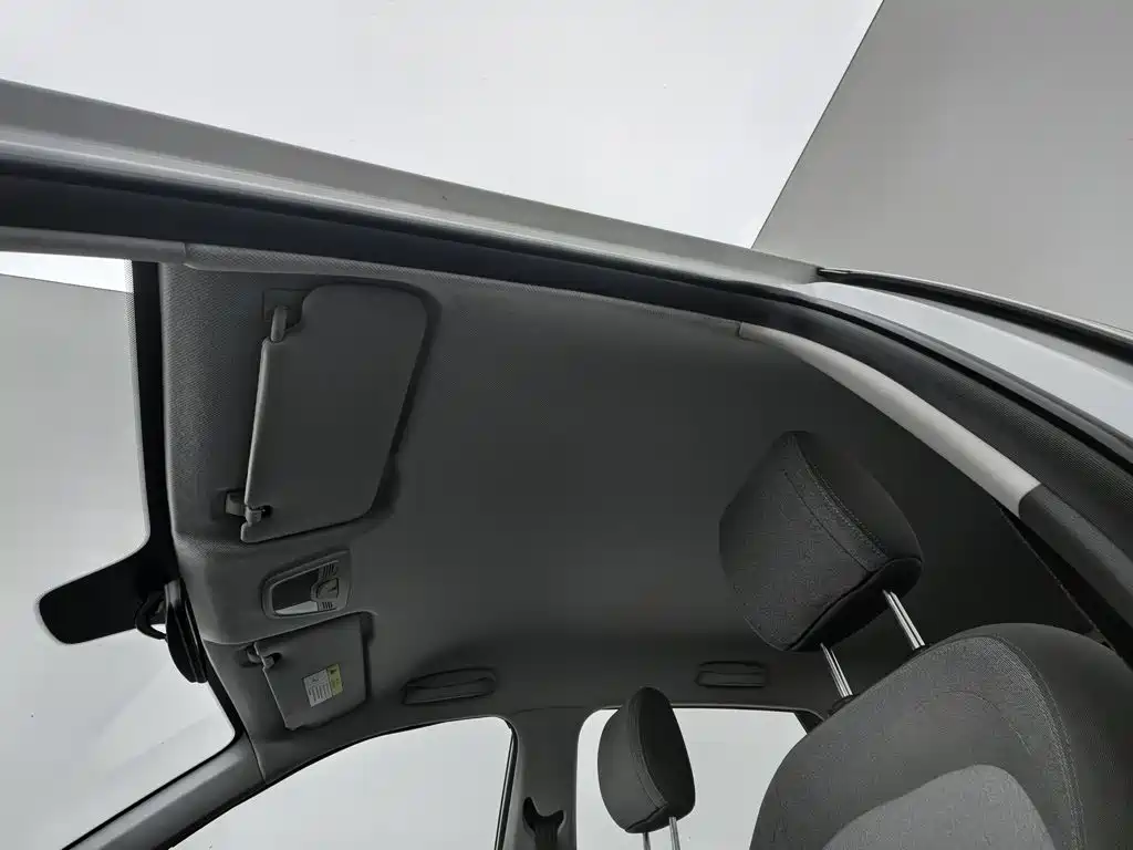 Baojun RS-3 2021 2020 1.5L Manual Smart Comfort