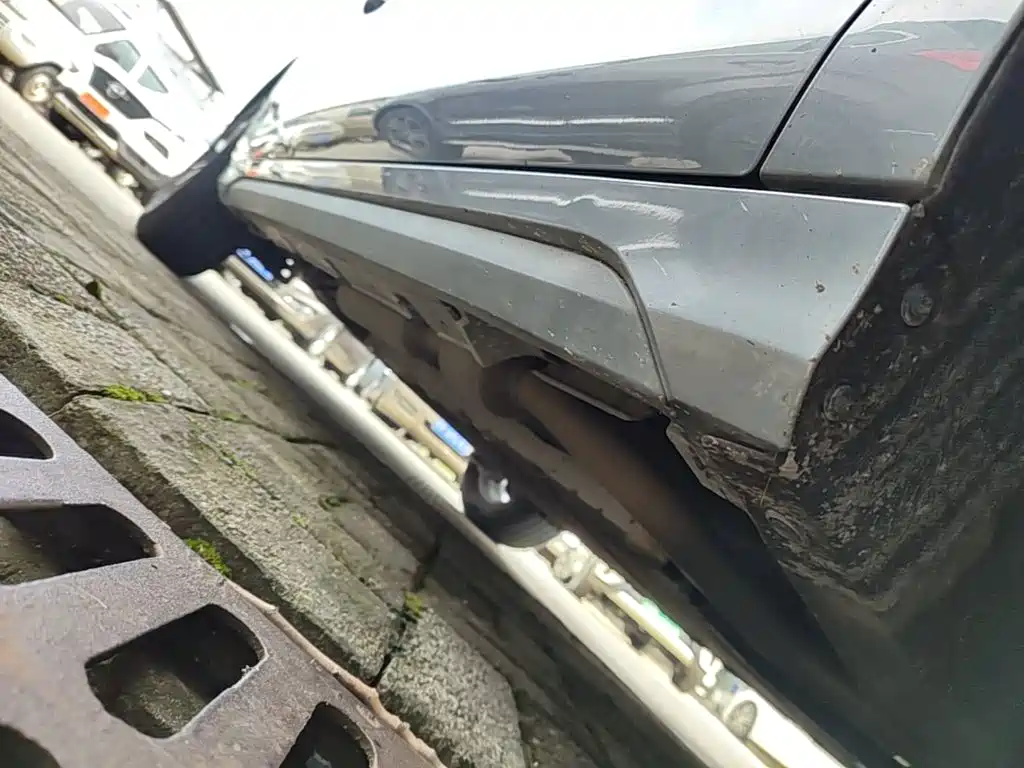 BYD Destroyer 05 2025 2024 Glory Edition DM-i 55KM Luxury