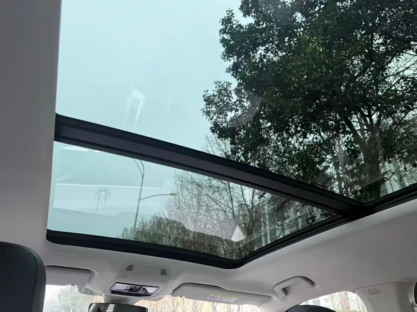 VOLKSWAGEN RANGE PATROL