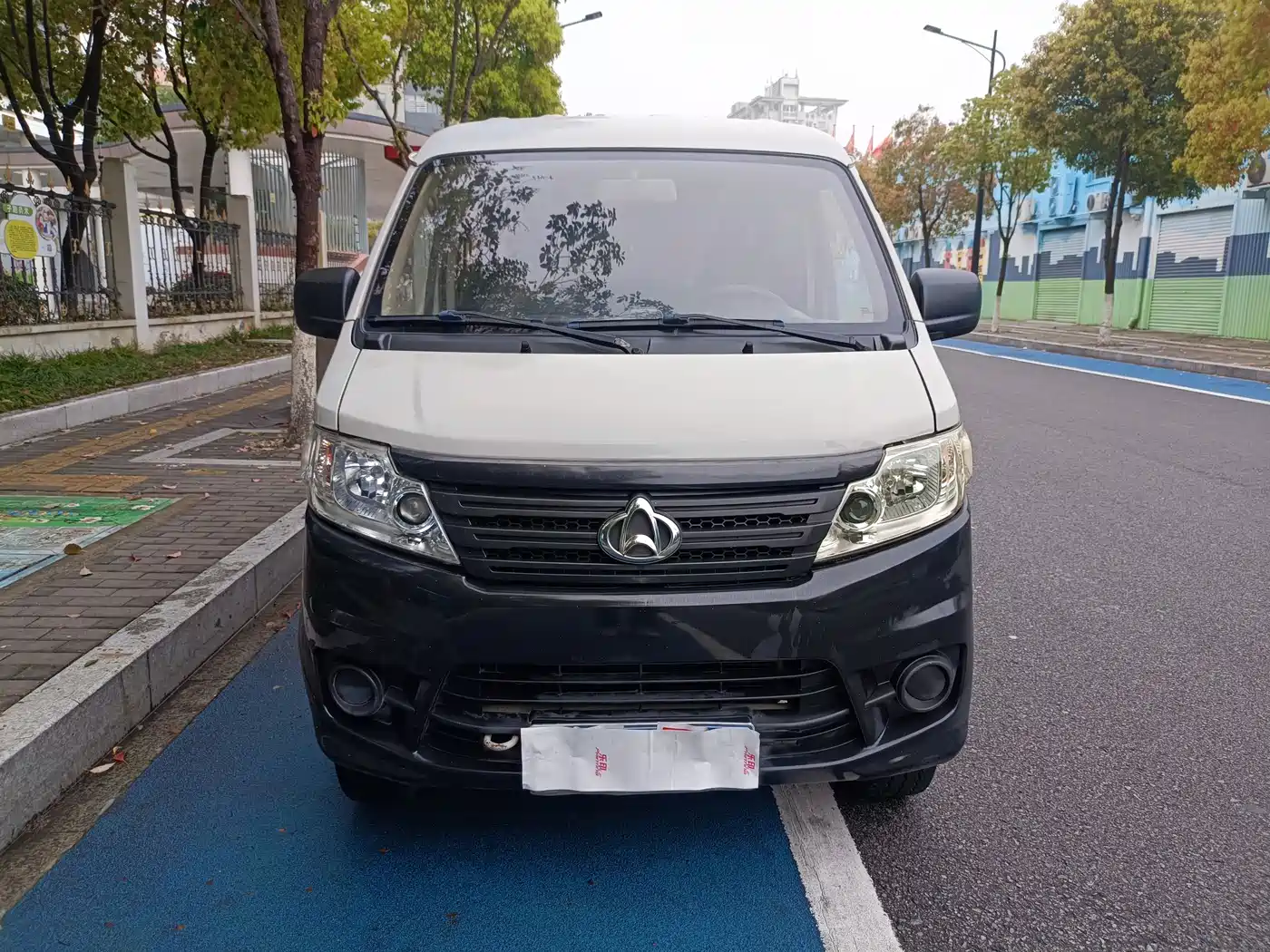 CHANGAN CHANGAN STAR 3