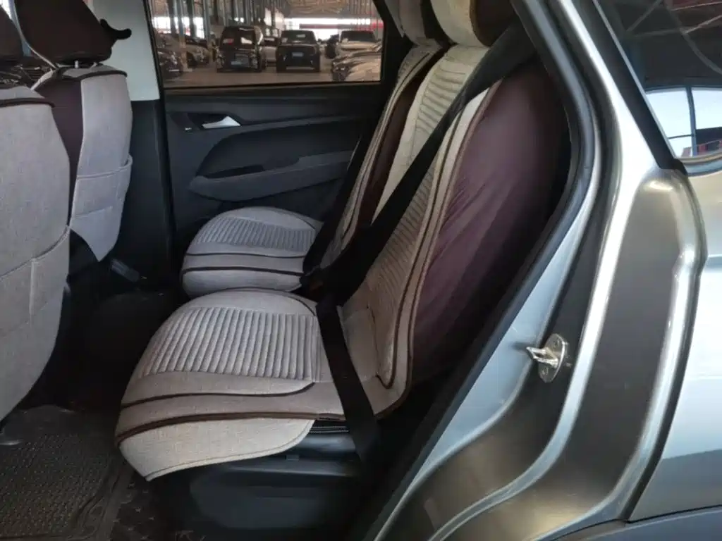 Baojun 530 2020 2020 1.5T Manual Comfort 6-seater