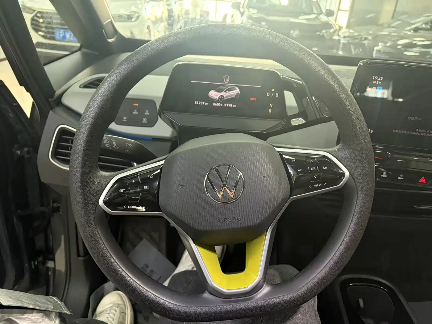 VOLKSWAGEN ID.3