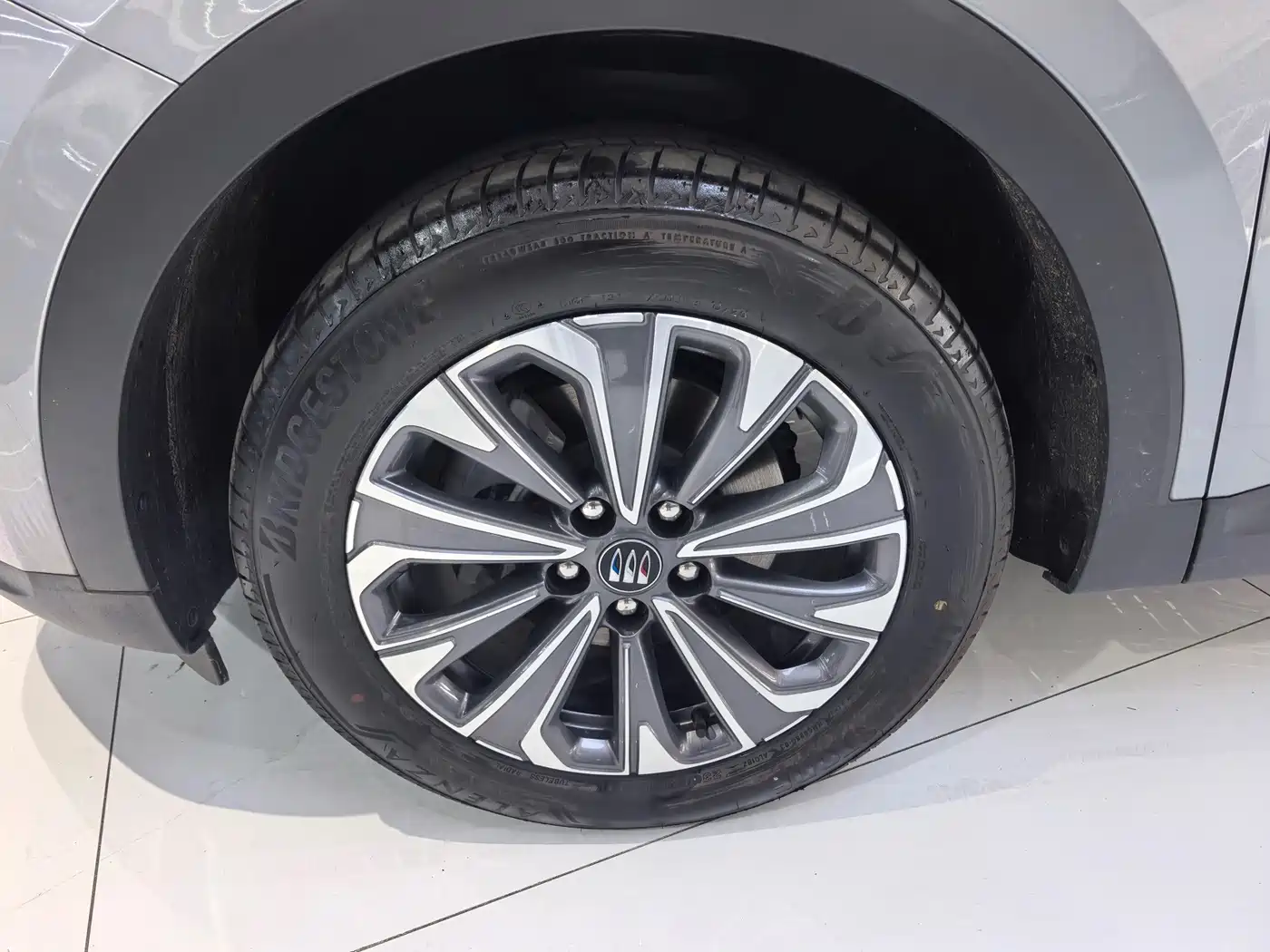 Buick Envision S 2025 2025 25T Premium Platinum Edition
