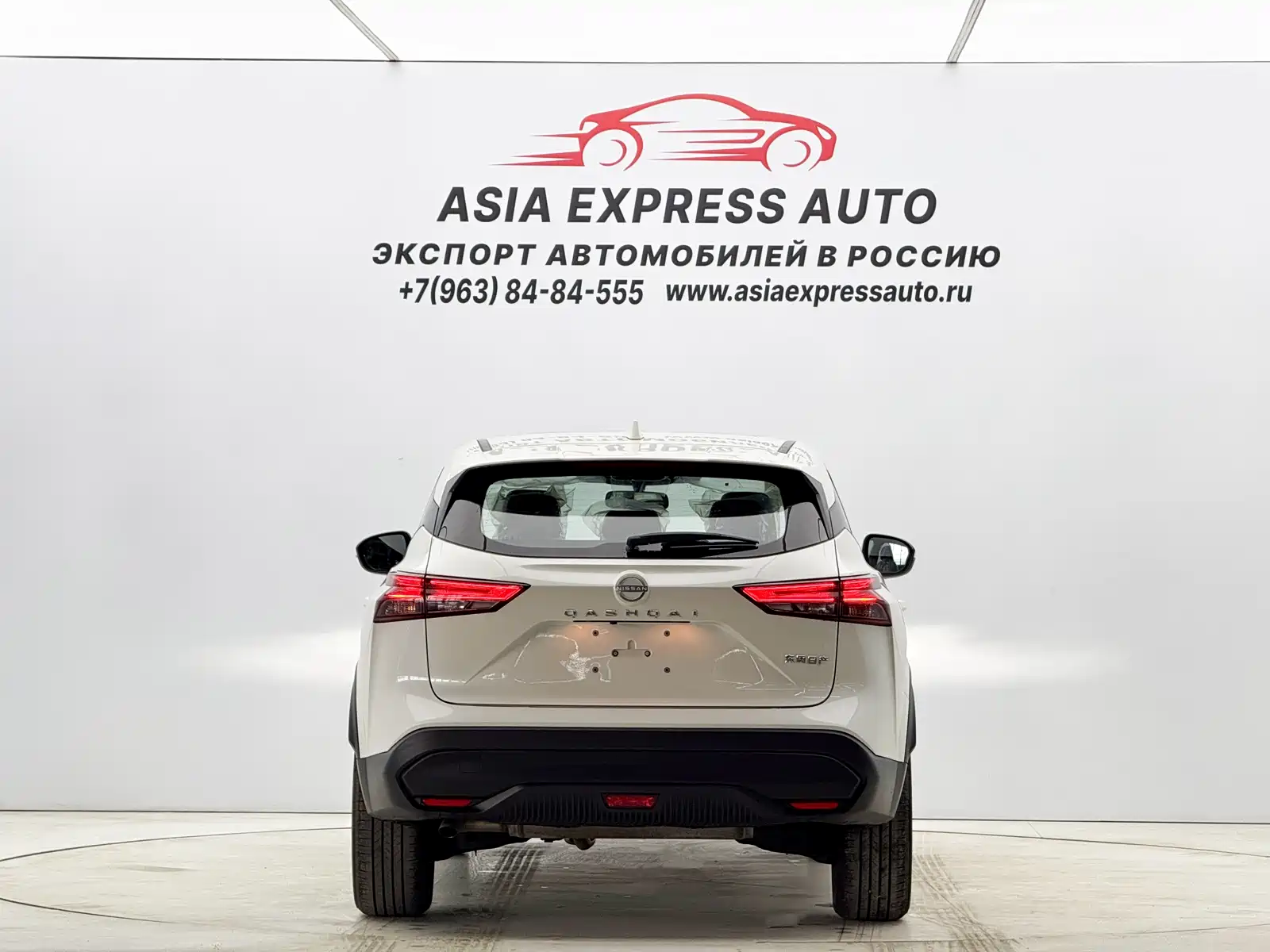 Фото 5 - Nissan Qashqai