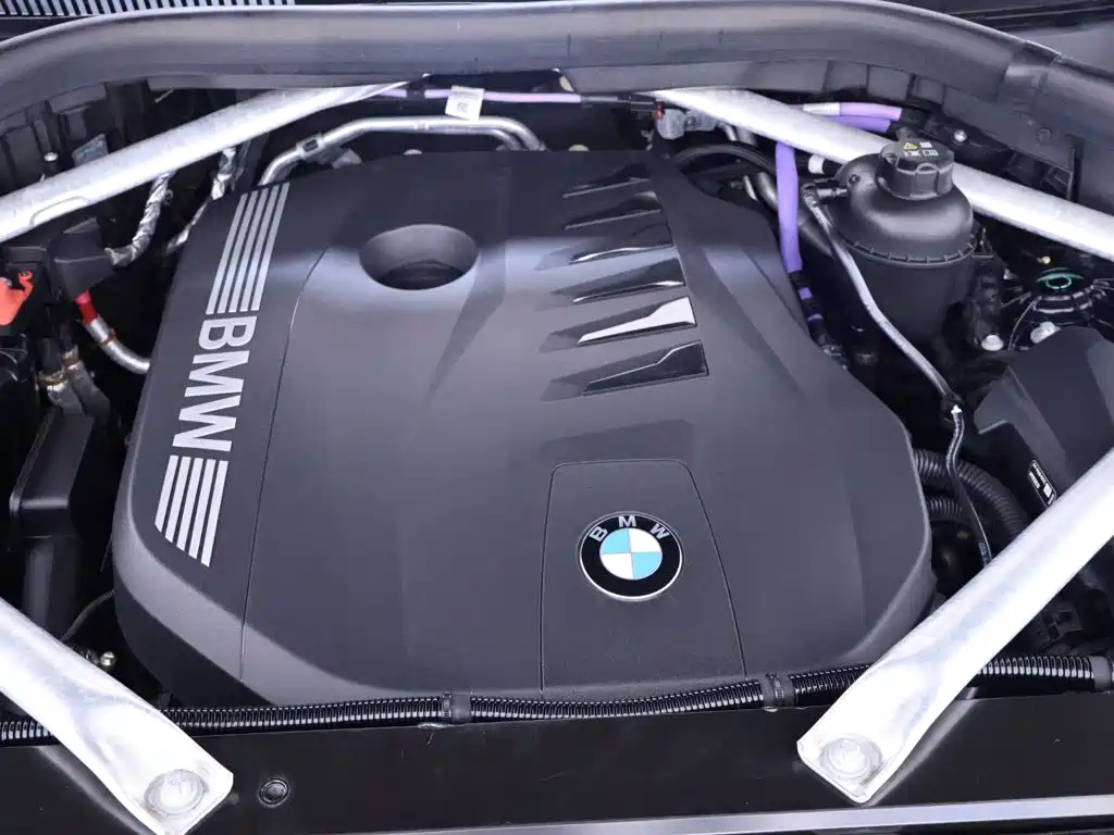 Photo 26 - BMW X6