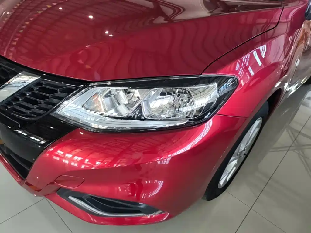 Nissan Tiida, миниатюра 24
