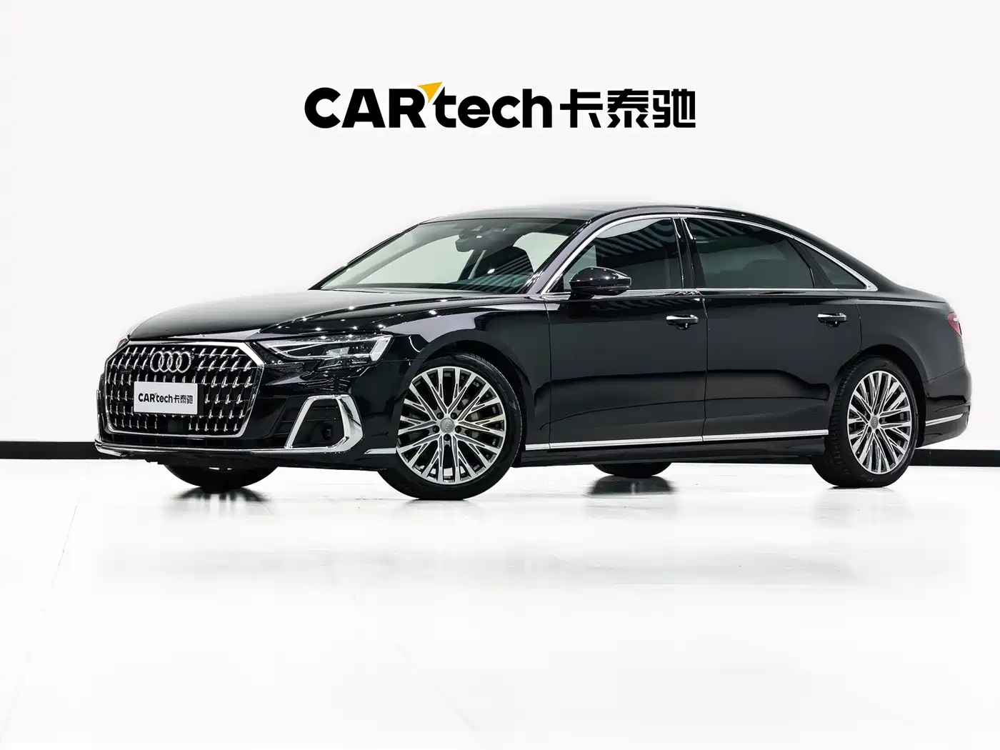 Similar car