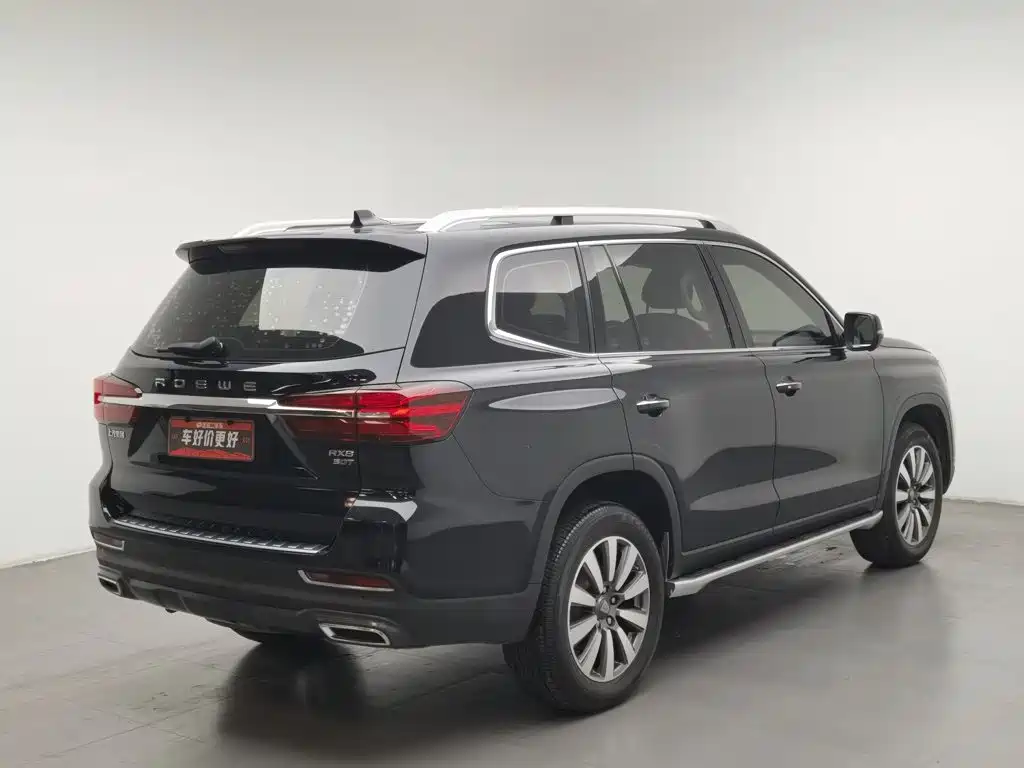 Roewe RX8 2020 2019 30T Intelligent Internet 2WD Flagship Edition