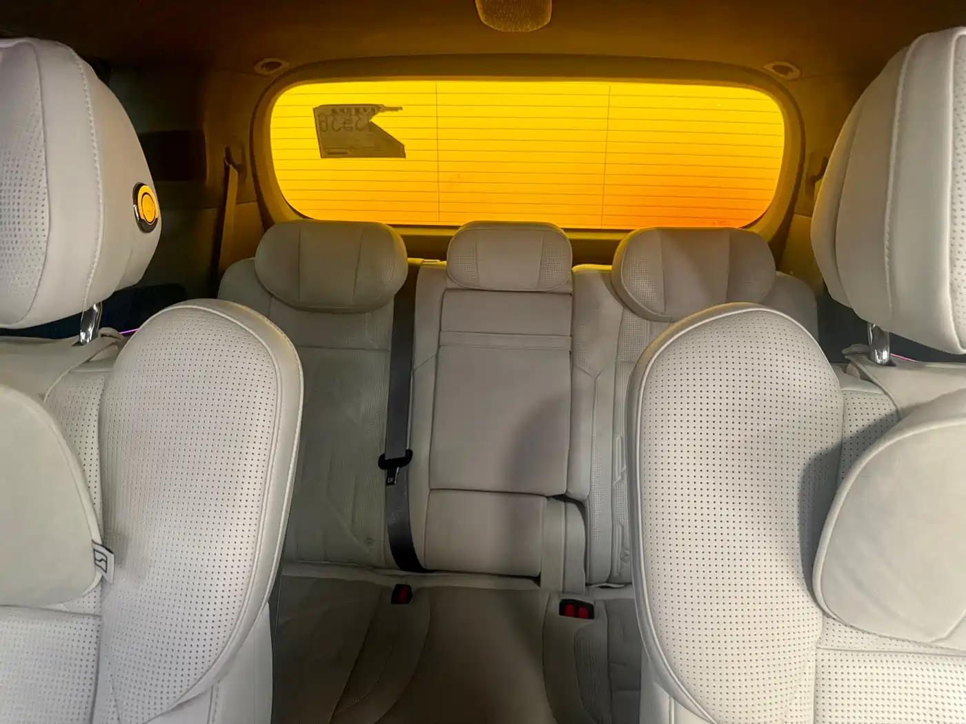 ZEEKR EXTREME KRYPTON 009