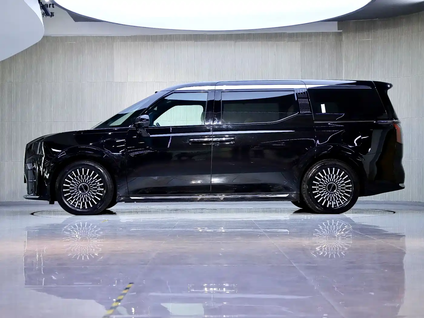 ZEEKR EXTREME KRYPTON 009