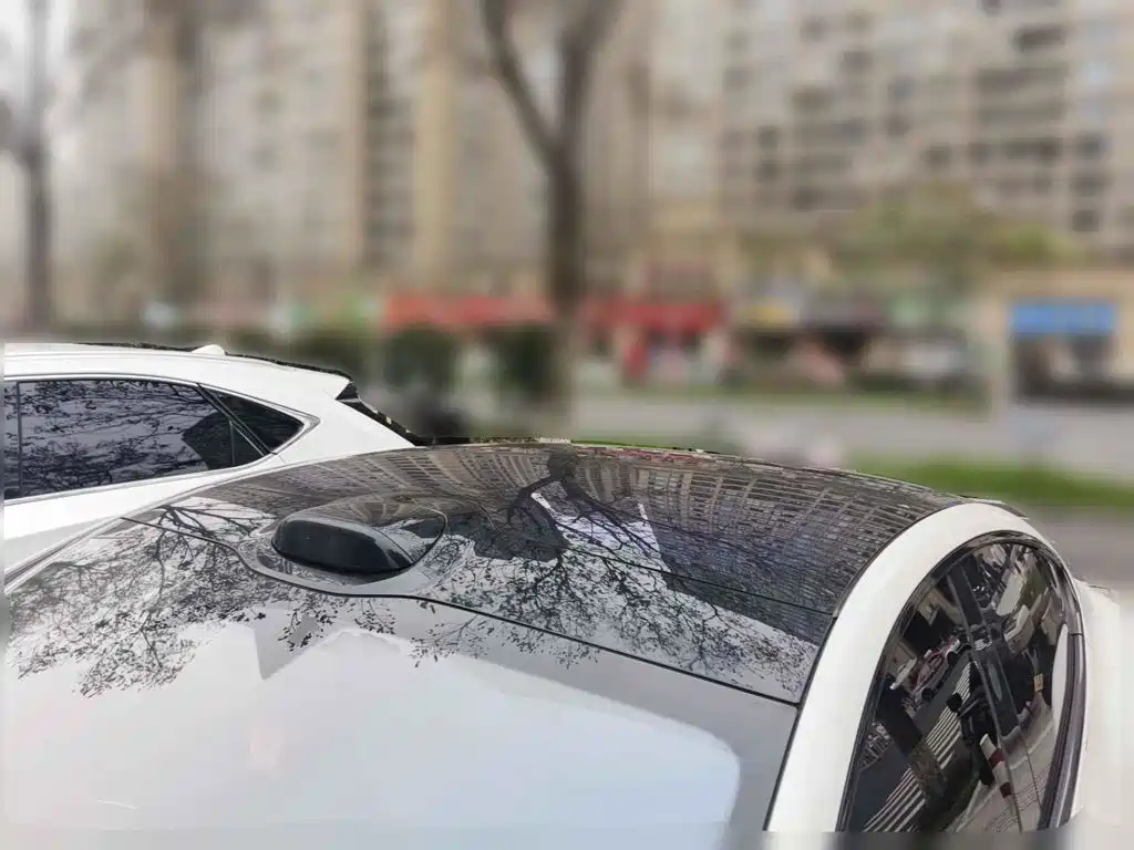Xiaomi SU7 2024 2024 AWD Extended Range Advanced Smart Driving Max Edition