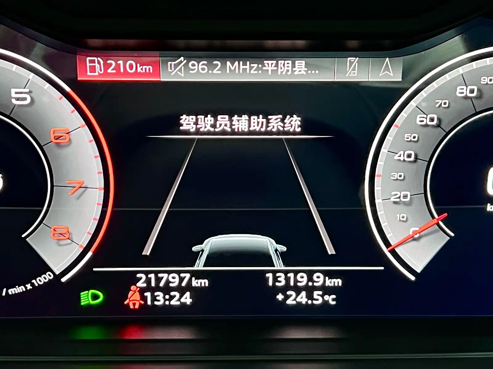 Photo 13 - Audi A8