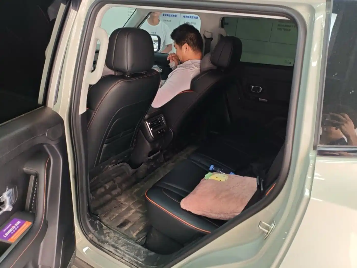 Jetour Shanhai T1 2026 2025 Model Year 150km Explorer