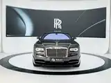 Фото 2 - Rolls-Royce Wraith