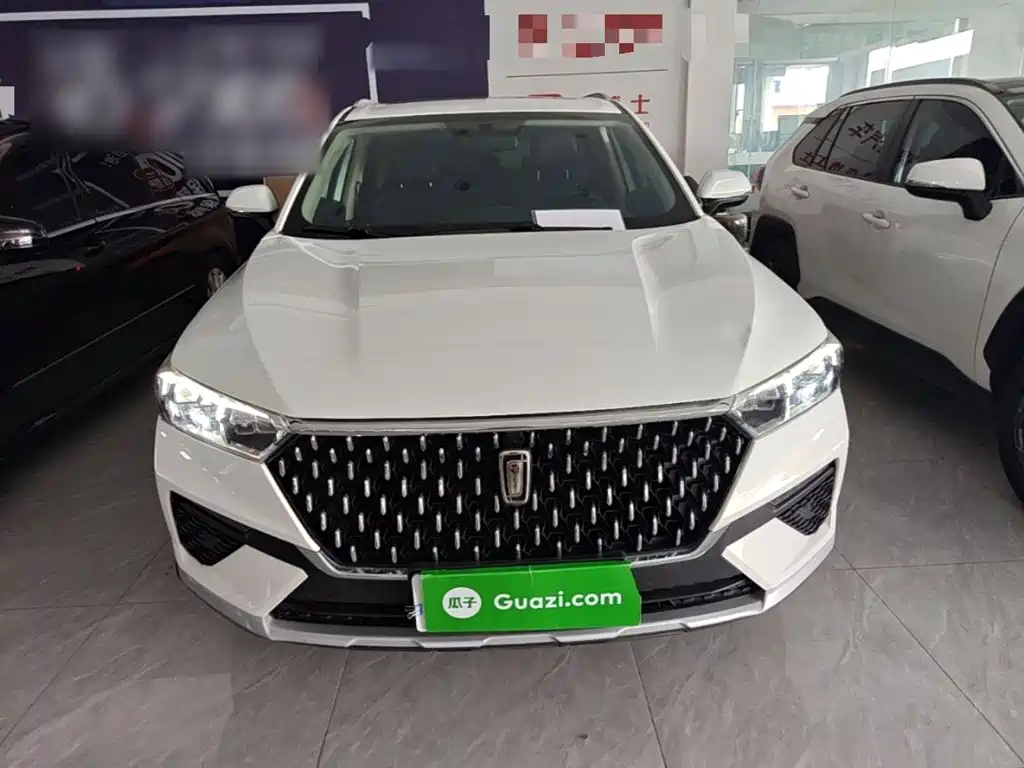 Besturn Bestune T77 2021 2021 PRO 280 TID Custom Edition