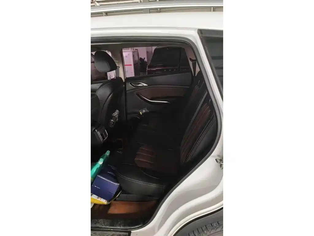 BYD Song New Energy 2018 2017 Song DM 1.5TID Full-time 4WD Luxury