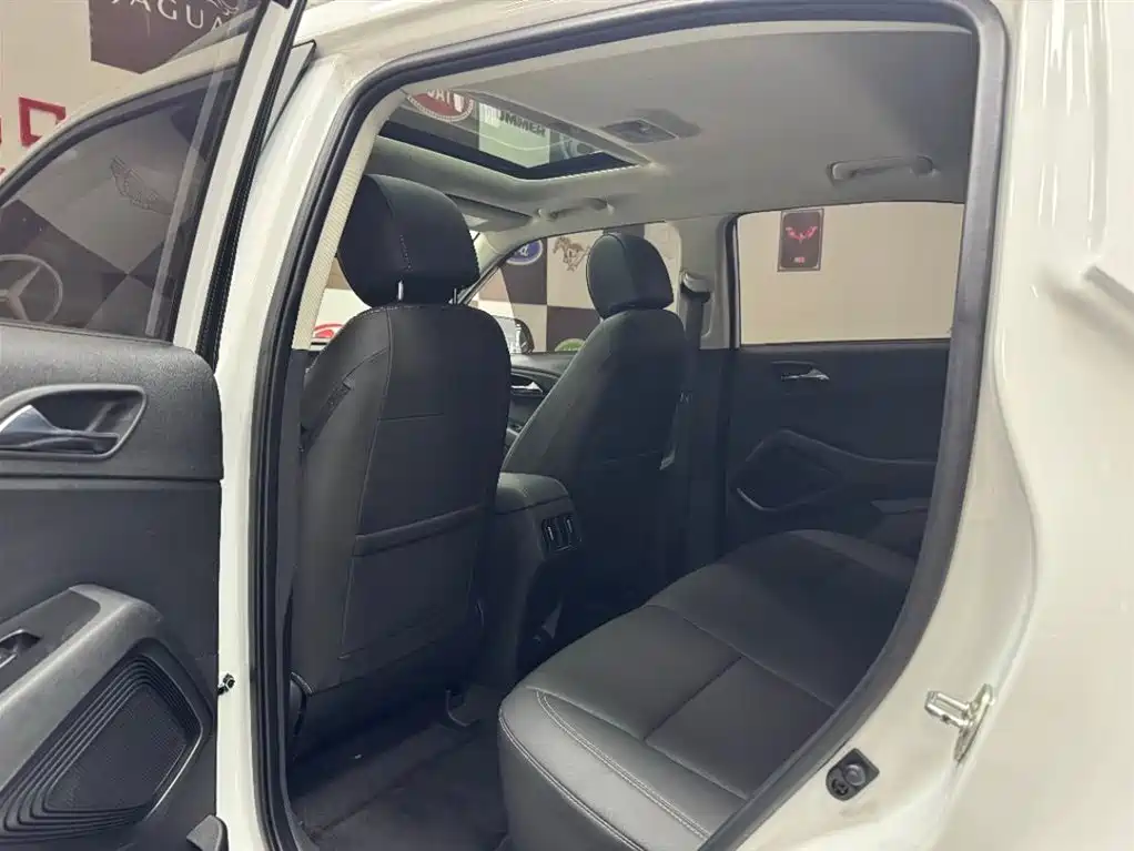 HYUNDAI BEIJING HYUNDAI IX35