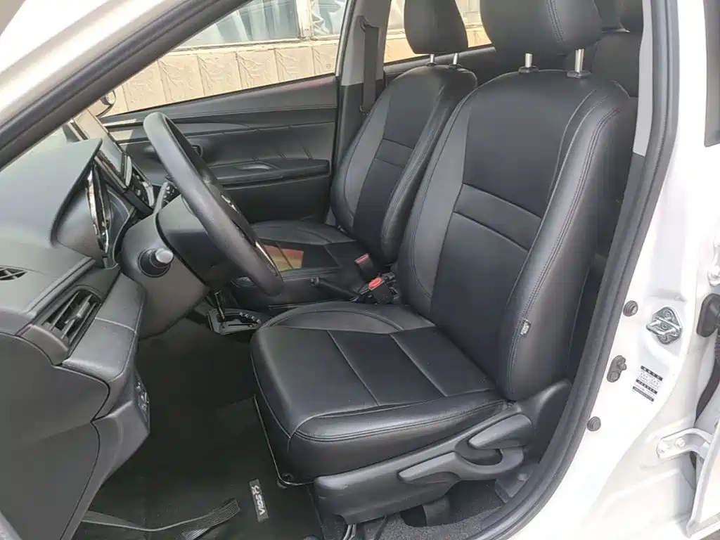 Toyota Vios FS, миниатюра 15