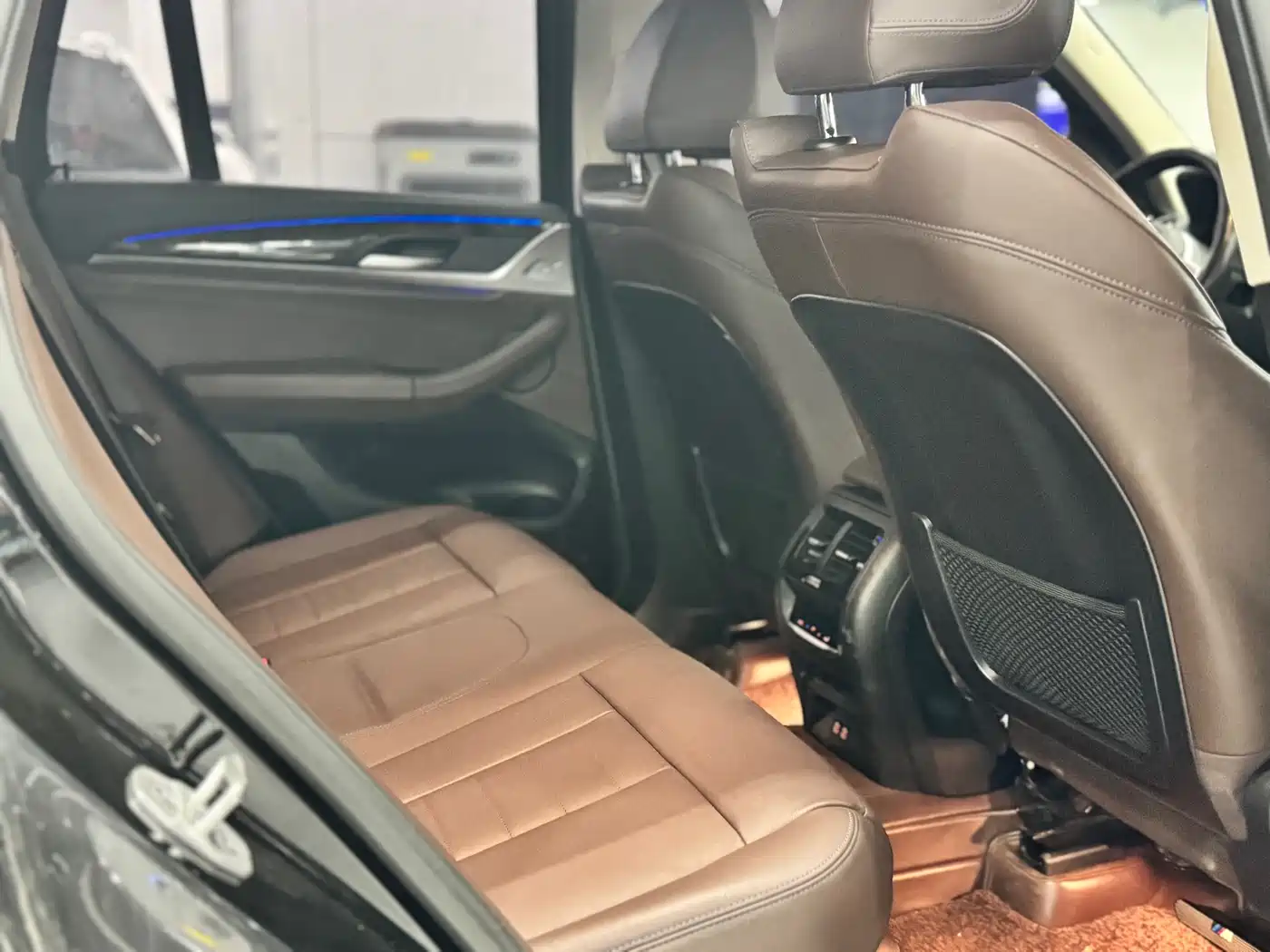 BMW X3 2021 xDrive30i Leading M Sport Package фото 9