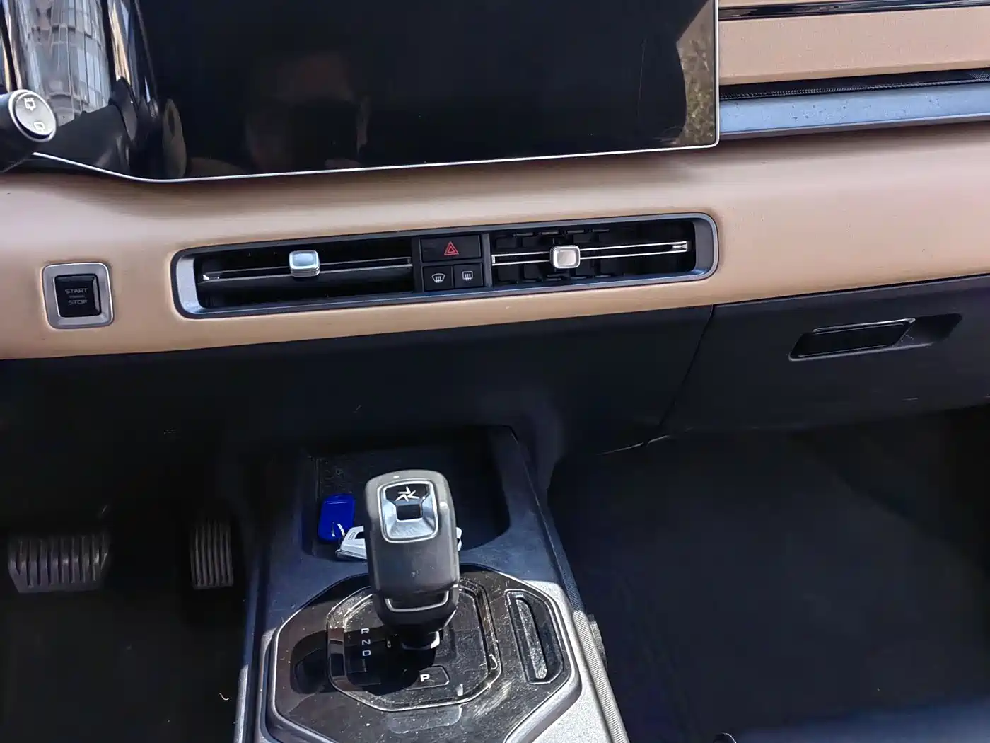 GEELY AUTOMOBILE GEELY ICON