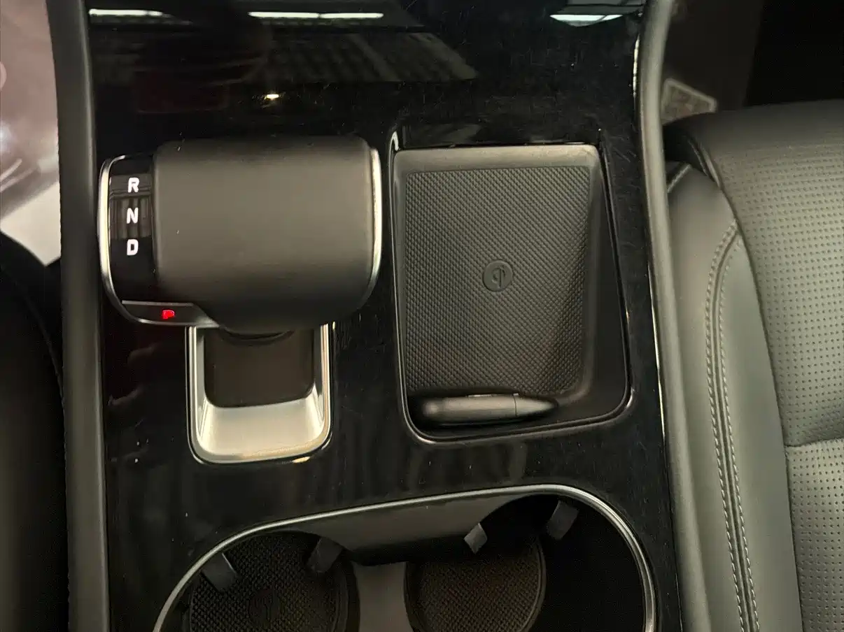 Li Auto Li ONE 2022 2021 Extended Range 6-Seater