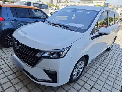 Wuling Jiachen