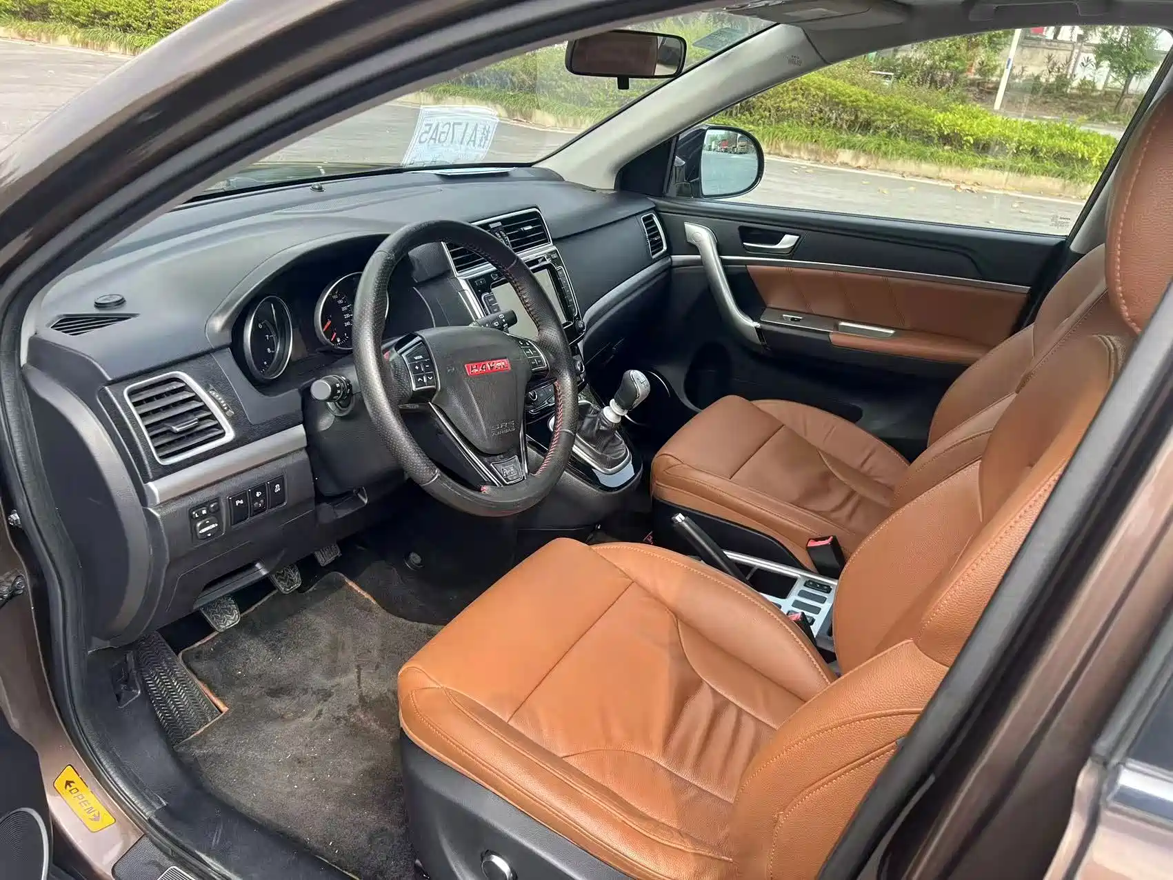 Photo 9 - Haval H6