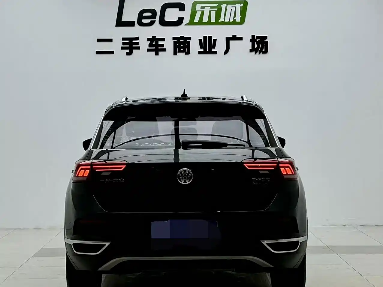 Photo 13 - Volkswagen T-ROC
