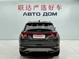 Фото 5 - Hyundai Tucson