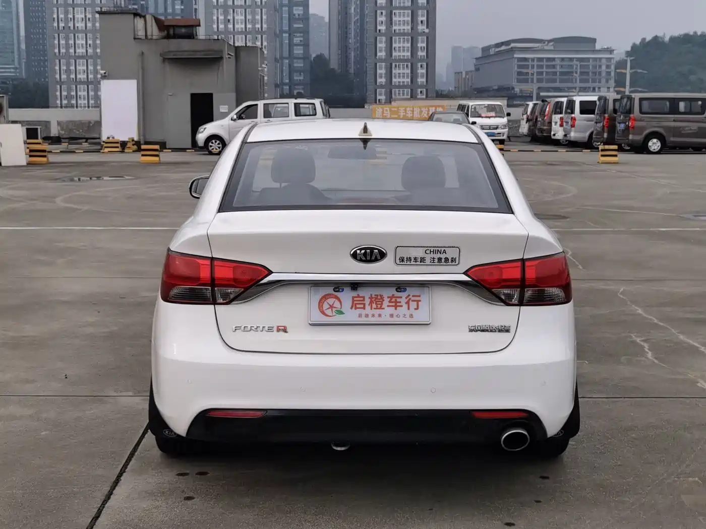 Kia Forte 2014 2014 1.6L AT GLS
