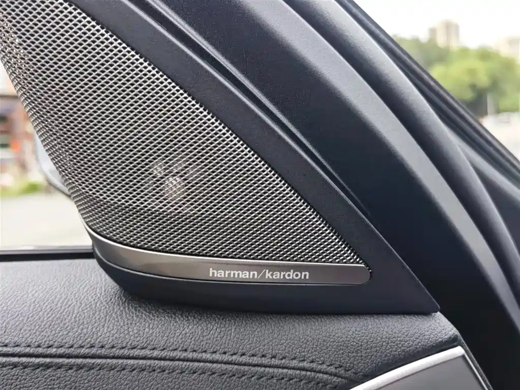 BMW 5 Series 2019 Facelift 530Li Premium M Sport Package фото 39