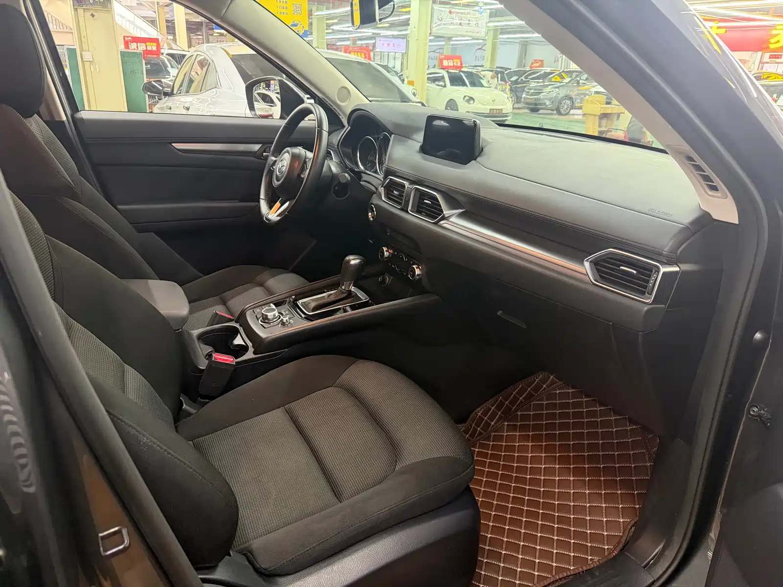 Photo 9 - Mazda CX-5