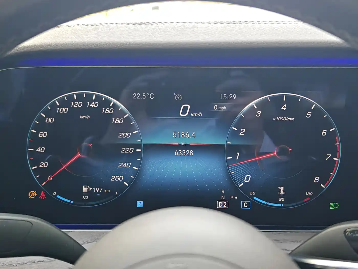 Mercedes-Benz E-Class 2021 E 300 L Fashion фото 10