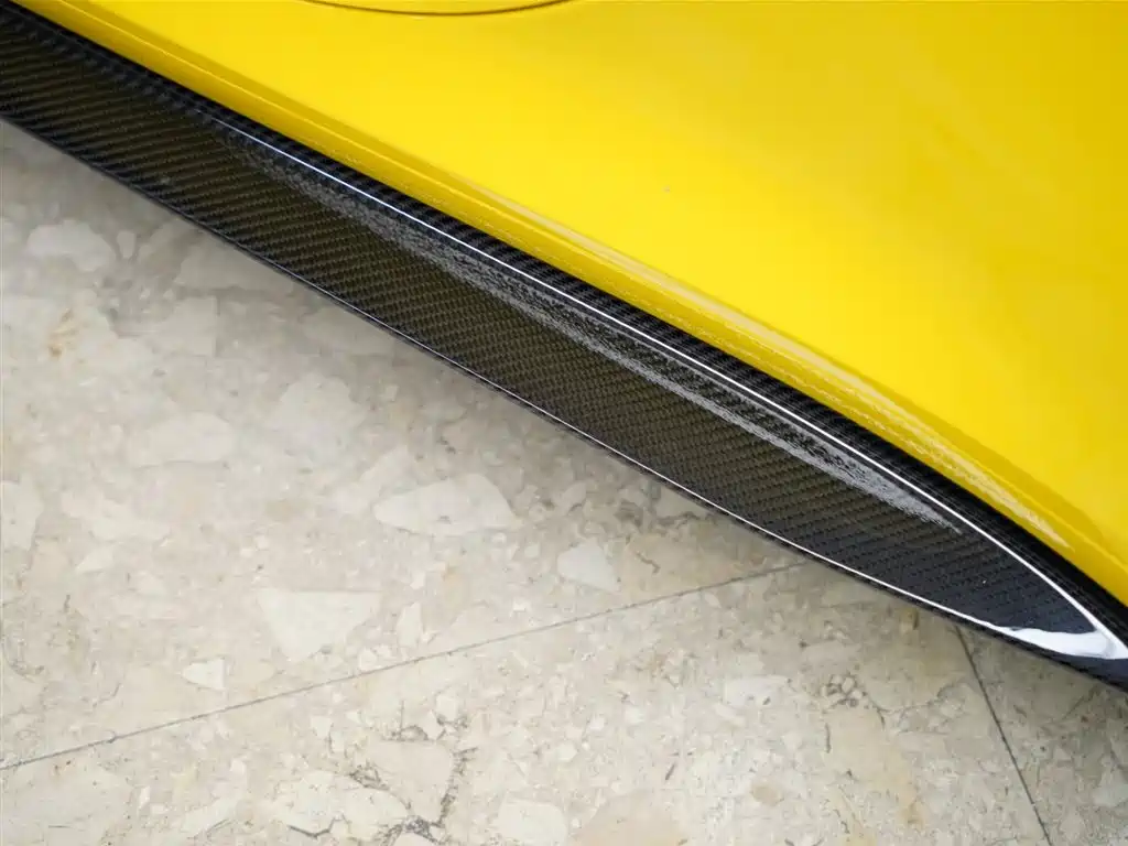 Porsche 911 2020 Carrera 3.0T фото 27